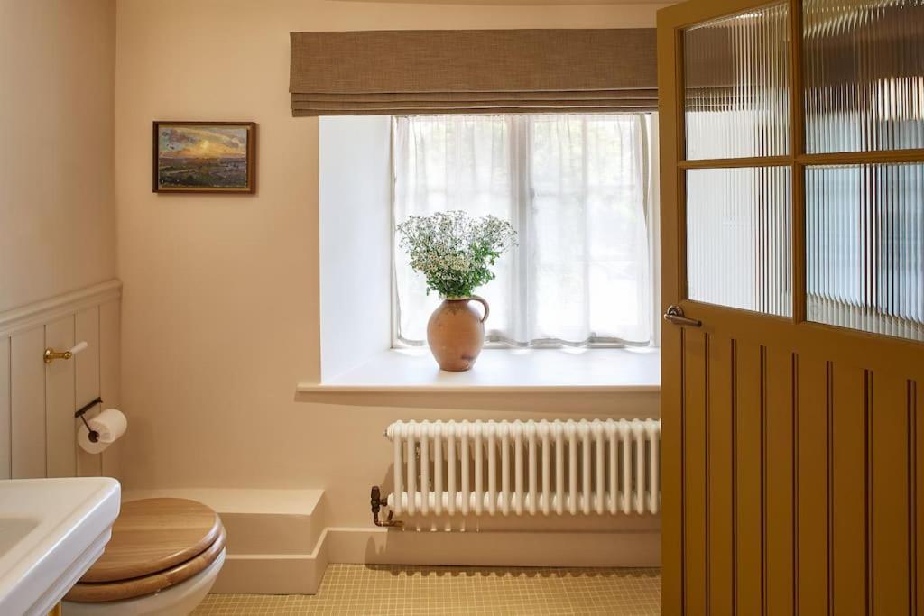 Dawn At The Sun Inn Felmersham, Our Signature Duplex Suite Sharnbrook エクステリア 写真