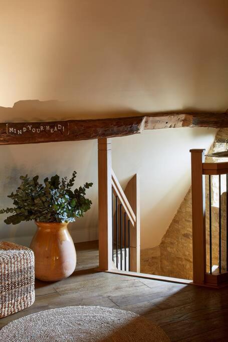 Dawn At The Sun Inn Felmersham, Our Signature Duplex Suite Sharnbrook エクステリア 写真