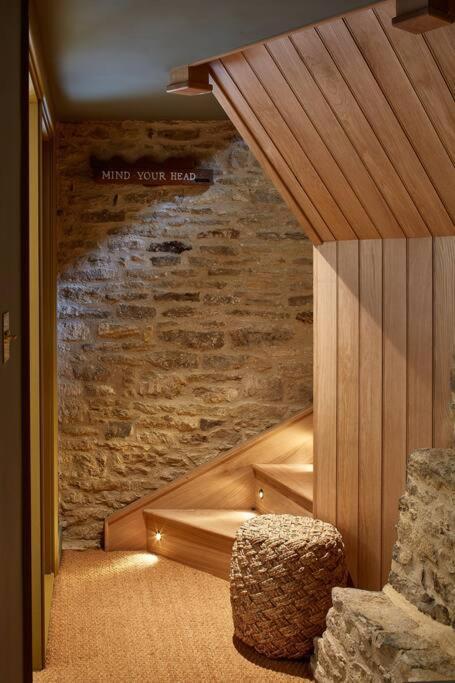 Dawn At The Sun Inn Felmersham, Our Signature Duplex Suite Sharnbrook エクステリア 写真
